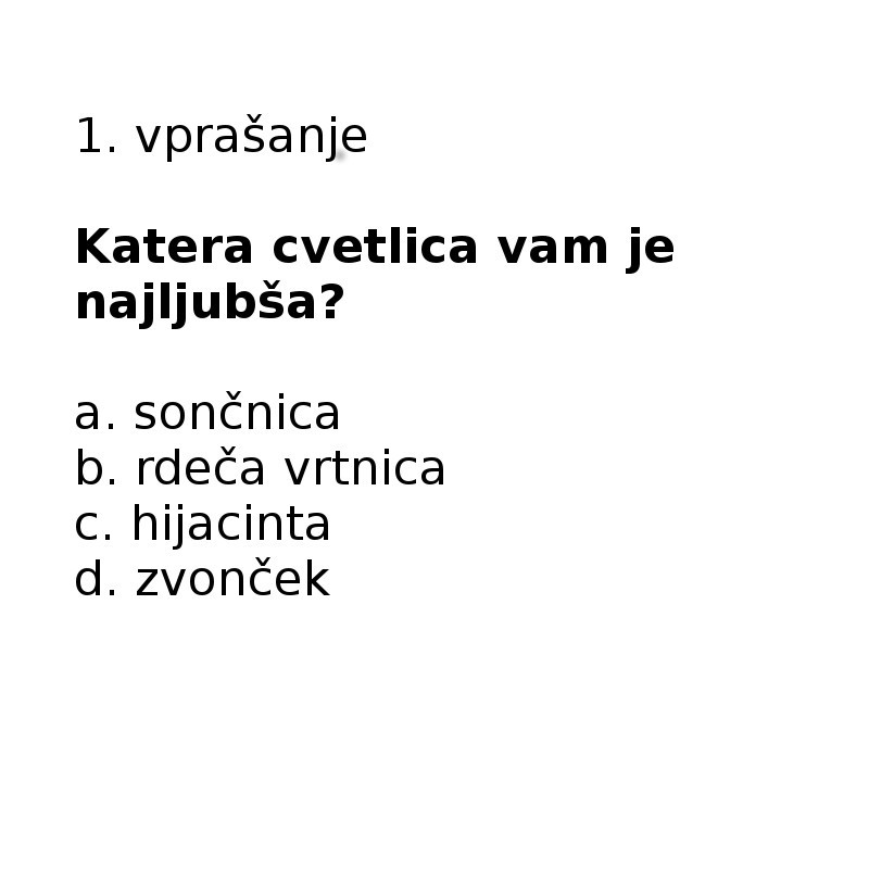 Test, ki razkriva vašo osebnost: Kakšne BARVE je vaša osebnost?