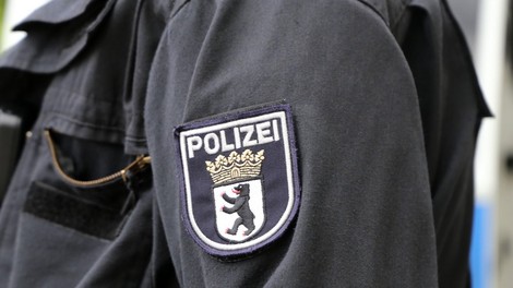 Berlinska policija preiskuje primere havanskega sindroma na ameriškem veleposlaništvu