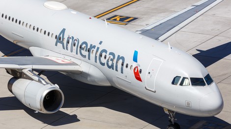 Zaradi pomanjkanja osebja družba American Airlines odpovedala več kot tisoč letov