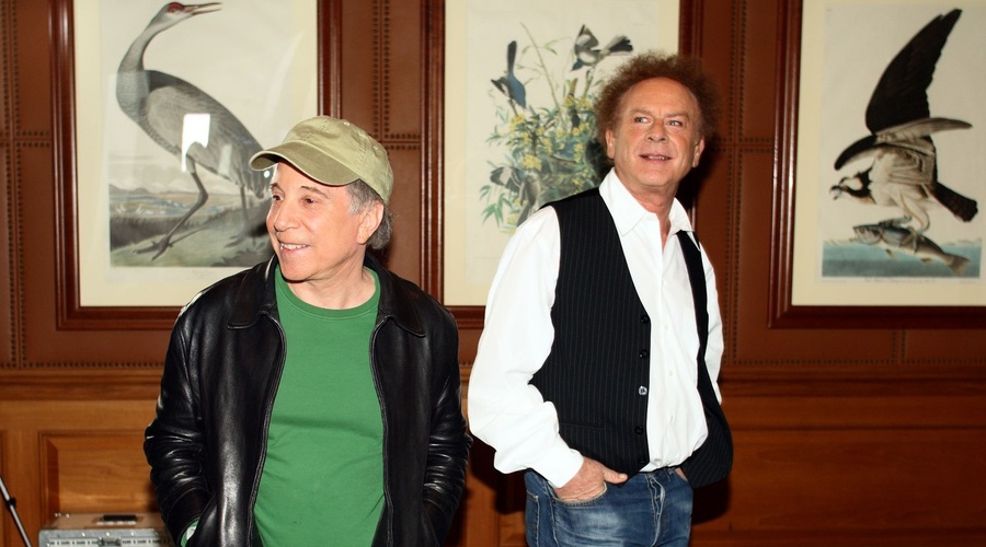 Vse najboljše za 80. rojstni dan Art Garfunkel! (foto: profimedia)