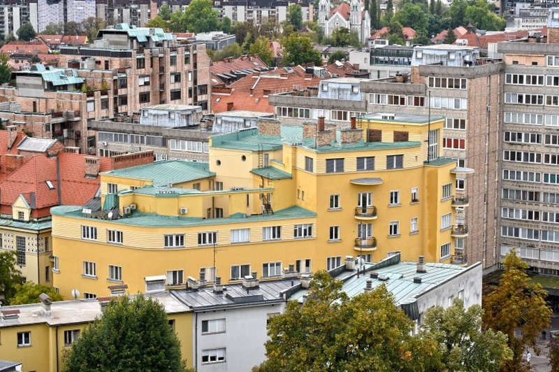 Pri nas: tri fizične osebe imajo v lasti več kot tisoč nepremičnin (kako je to sploh mogoče?) (foto: Žiga Živulović jr./BOBO)