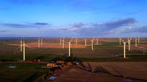 Zakaj se obnovljiva energija uveljavlja tako počasi