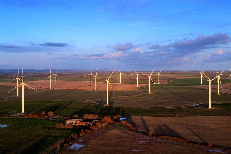 Zakaj se obnovljiva energija uveljavlja tako počasi (foto: profimedia)