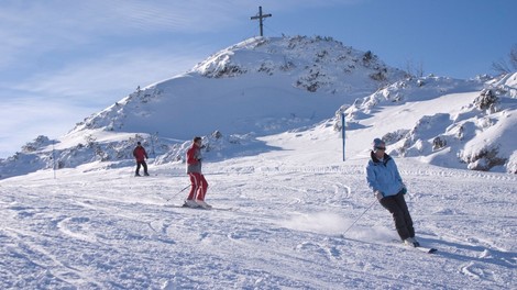 Smučišča Mojstrana, Bled, Bohinj in Gorje doživljajo precejšnje spremembe