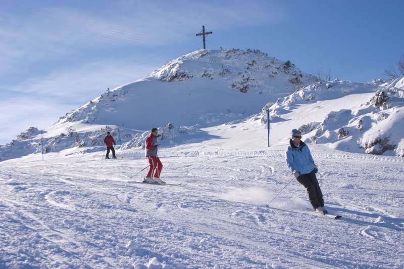 Smučišča Mojstrana, Bled, Bohinj in Gorje doživljajo precejšnje spremembe (foto: profimedia)