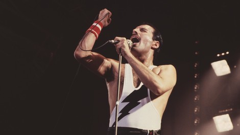 30. obletnica smrti Freddieja Mercuryja: Kako je preživel svoje zadnje ure?