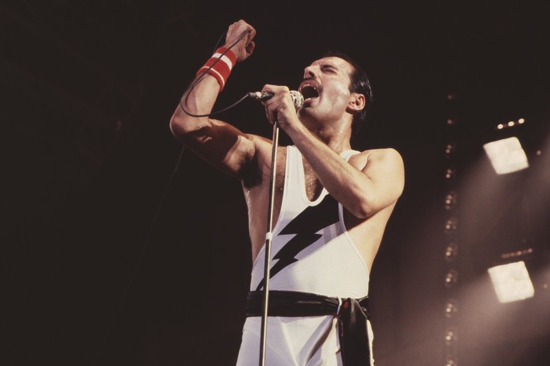 30. obletnica smrti Freddieja Mercuryja: Kako je preživel svoje zadnje ure? (foto: Profimedia)