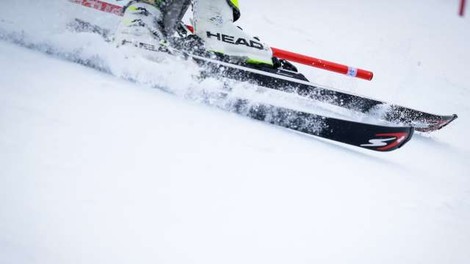 Slovenski smučarski centri konec tedna odpirajo vrata