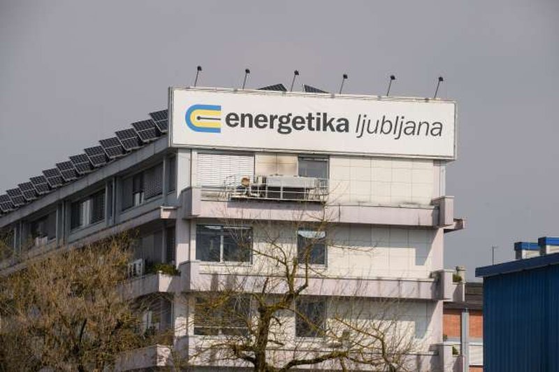 V Ljubljani odslej dražja toplotna energija, pri Petrolu dražja elektrika in plin (foto: Nebojša Tejić/STA)