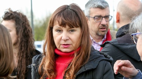 Violeta Tomić v bitki proti Covid-19 jemala sporna zdravila: Za menoj sta dva tedna neznosnih bolečin