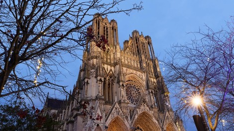 Kljub kritiki potrdili načrt za posodobljeno prenovo notranjščine katedrale Notre-Dame