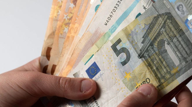 Na račun investicijskih prevar Slovenci letos že ob več kot pet milijonov (foto: profimedia)