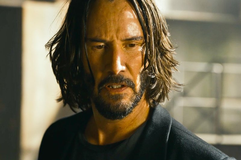 Keanu Reeves je na vprašanje 'ali je res najbolj prijazen moški v holivudu' odgovoril TAKOLE! (foto: profimedia)