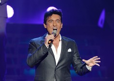 Umrl član zasedbe Il Divo Carlos Marin