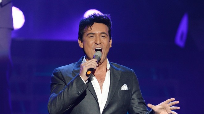 Umrl član zasedbe Il Divo Carlos Marin (foto: Profimedia)