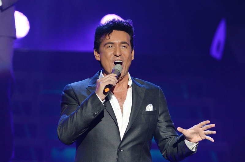 Umrl član zasedbe Il Divo Carlos Marin (foto: Profimedia)