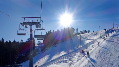 Načrtujete oddih ob slovenskih smučarskih strminah? To morate vedeti