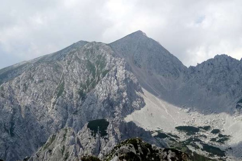 Čezmejno območje Karavank obogatile tri literarne pohodniške poti (foto: Aljoša Rehar/STA)