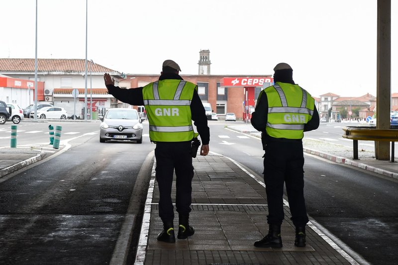 Preden se odpravite na pot, pozor: te pogoje morate izpolnjevati (foto: Profimedia)