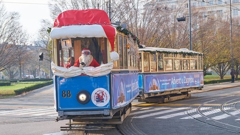 Na Hrvaškem na božični večer in silvestrovo podaljšano delovanje lokalov