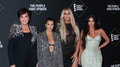 Menedžerka Kardashianovih brutalno umorjena