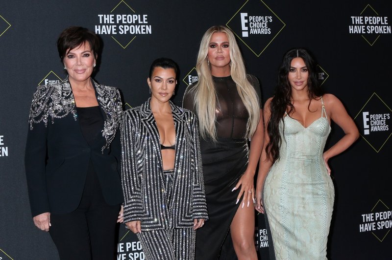 Menedžerka Kardashianovih brutalno umorjena (foto: Profimedia)