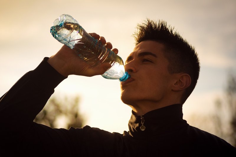 Kaj lahko pričakujete, če se za 1 mesec odrečete alkoholu (2. teden bo še posebno presenetljiv!) (foto: Profimedia)