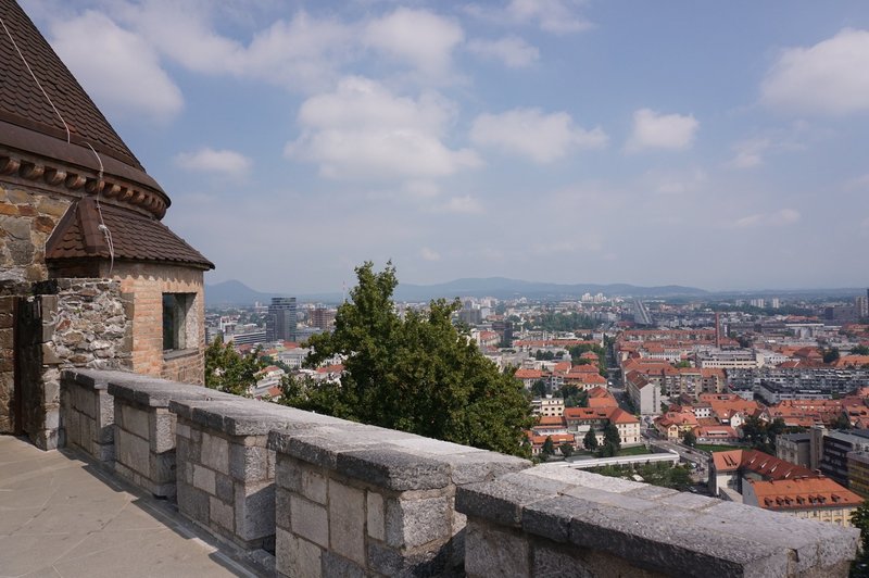 Sklepanje zakonskih zvez na Ljubljanskem gradu v času uradnih ur brezplačno (foto: Profimedia)