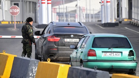 Tragična statistika: v kazahstanskih protestih umrlo najmanj 164 ljudi