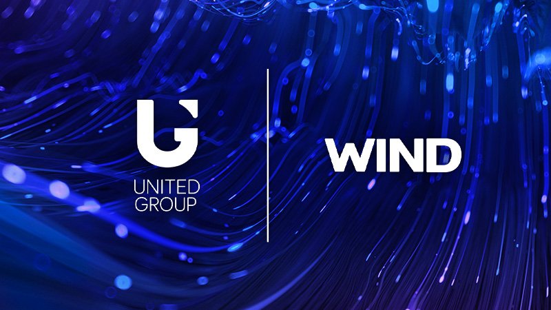 United Group krepi položaj v Grčiji: Wind Hellas dokončno v njihovi lasti (foto: United Group)