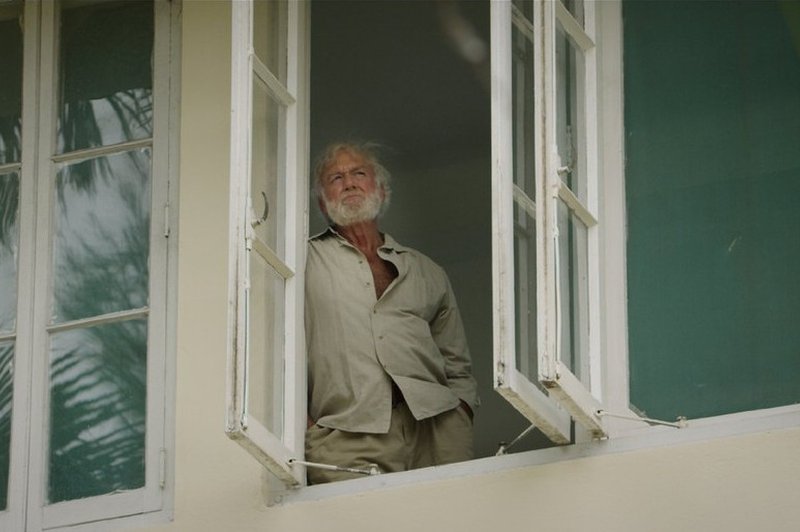 Papa Hemingway in Cuba (film, 2015) (foto: profimedia)