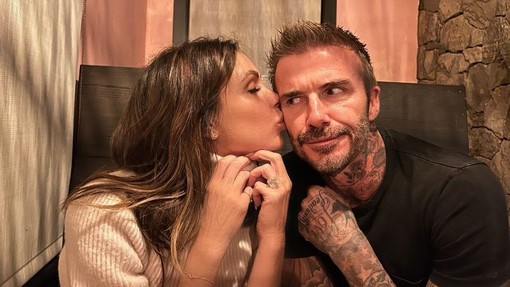 David Beckham razkril, da si Victoria že 25 let vsak dan pripravlja praktično eno in isto jed