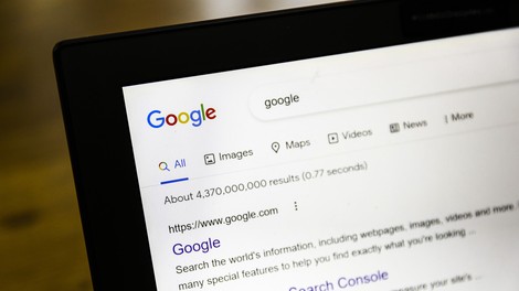 Švedsko podjetje toži Google za 2,1 milijarde evrov