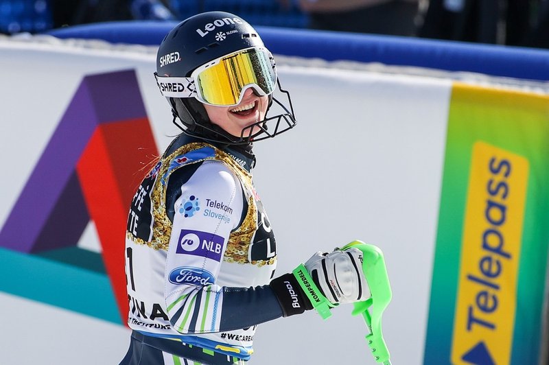 Oče naše smučarke Andreje Slokar je lastnik uspešnega podjetja (in na lestvici 100 najbogatejših Slovencev) (foto: Profimedia)