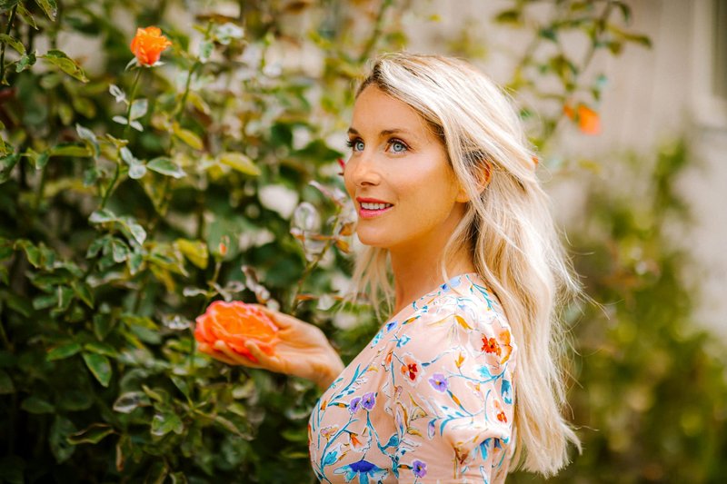 Tanja Postružnik Koren: »Vračam se na družbena omrežja!" (foto: Promocijsko gradivo)