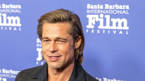 Zakaj Brad Pitt toži bivšo ženo Angelino Jolie (in kaj ima pri tem ruski oligarh)