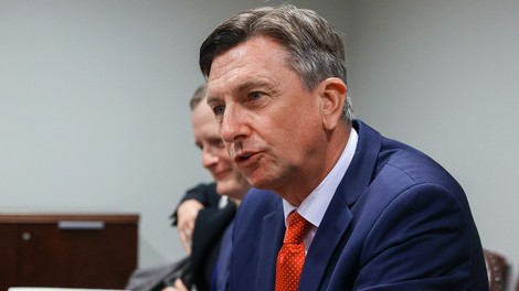 Predsednik republike Borut Pahor se je v svojem in v imenu države opravičil  izbrisanim