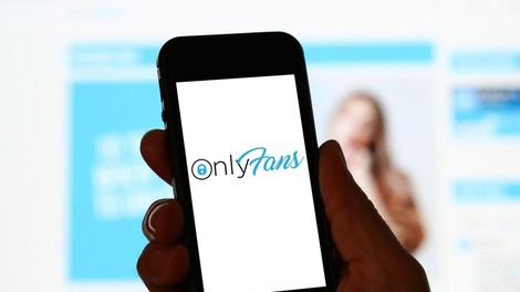 Ruski OnlyFans uporabniki ne morejo do svojega denarja