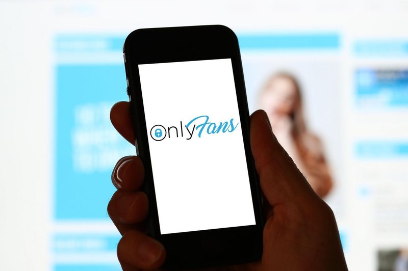 Ruski OnlyFans uporabniki ne morejo do svojega denarja (foto: Profimedia)