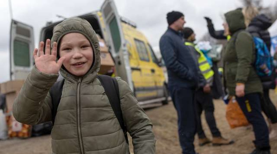 Narašča število beguncev, ki so v Sloveniji zaprosili za mednarodno zaščito (foto: Tamino Petelinšek/STA)