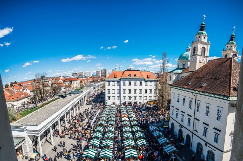 Počivalšek: Vpliv te krize bomo čutili tudi v Sloveniji (foto: Organizatorji Odprte kuhne)