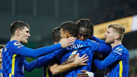 Oboževalci zaskrbljeni! Bodo nogometaši Chelsea sploh še lahko igrali?