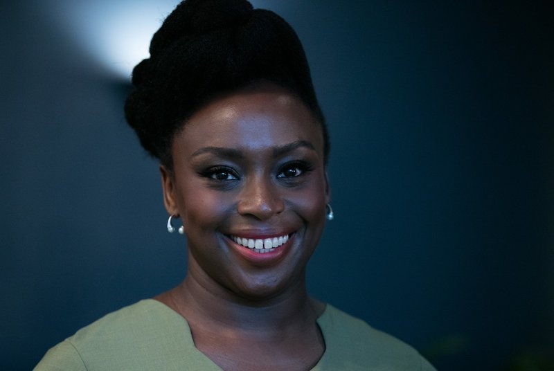 »Kuharsko znanje ni prednaloženo nekje v vagini!« - Chimamanda Ngozi Adichie (foto: profimedia)