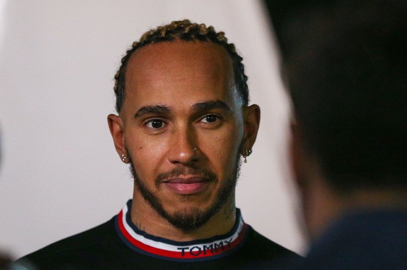 Lewis Hamilton. (foto: Profimedia)