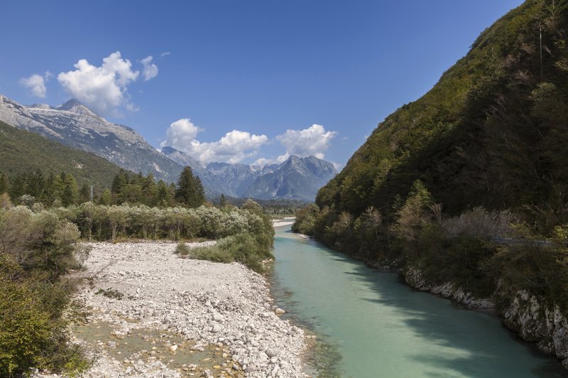 V Sloveniji danes razglasili veliko ogroženost, odslej ne smete početi tega (foto: Profimedia)