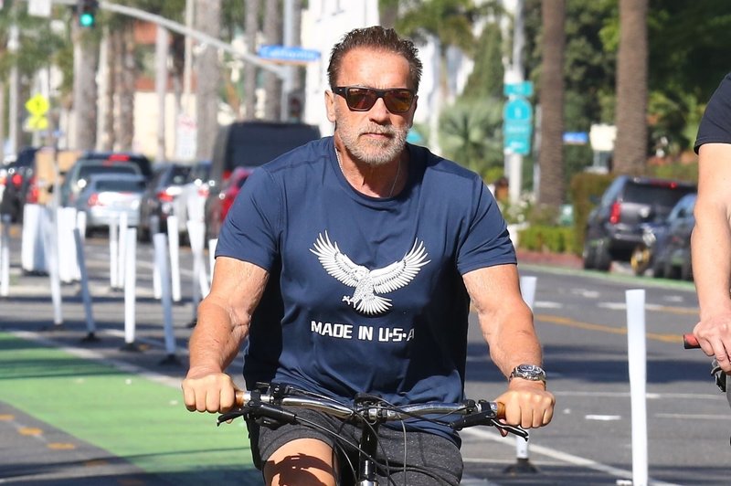 To je Arnold Schwarzenegger naslovil direktno na Putina (VIDEO) (foto: Profimedia)