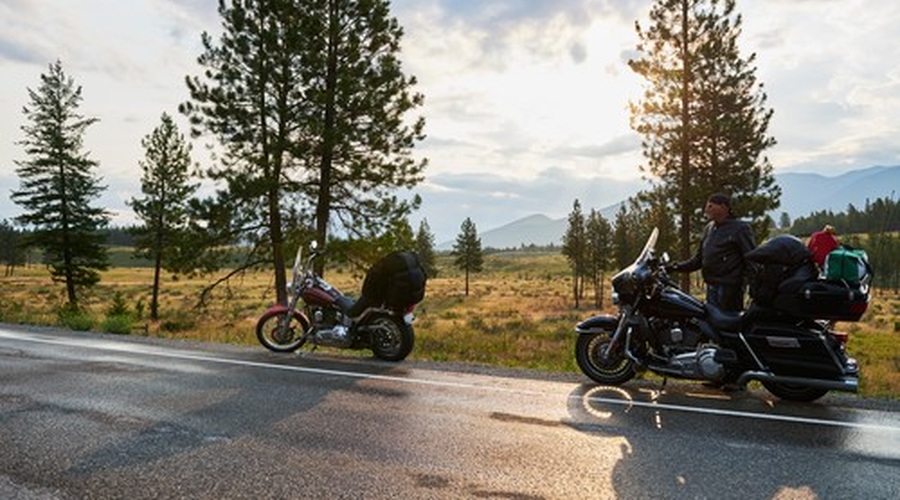 Bomo že to sezono lažje prišli do izpita za motor? (foto: Profimedia)