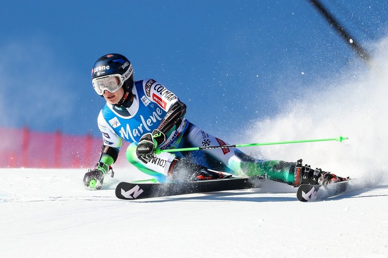 Andreja Slokar. (foto: Profimedia)