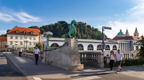 Javni kraji, kjer najraje seksajo Ljubljančani - To je 5 najbolj priljubljenih!