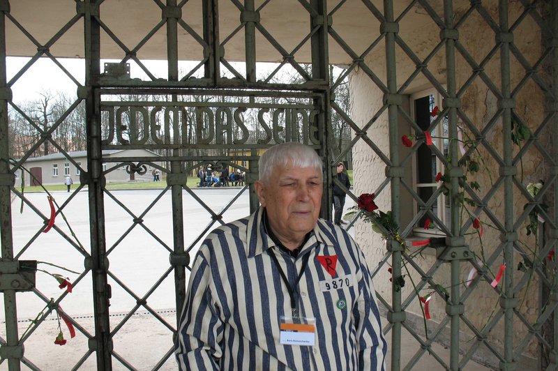 Boris Romančenko (foto: Profimedia)